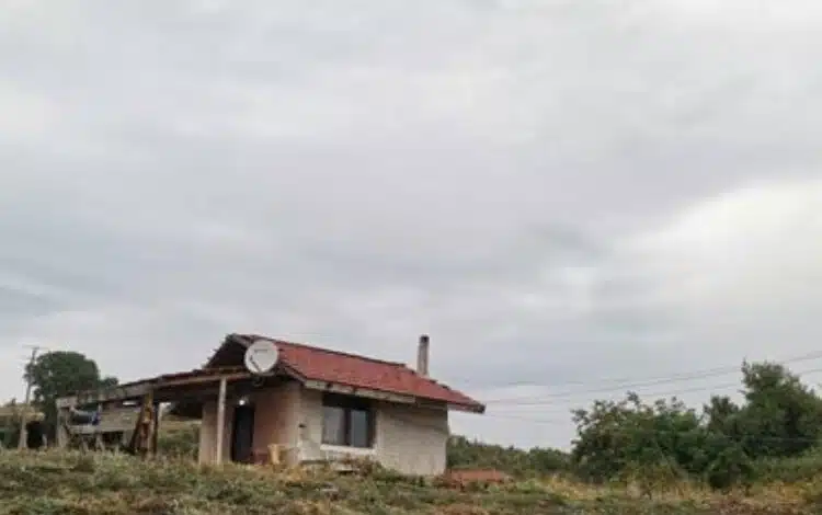 Заловиха мъжа, който е заподозрян за загубата на жена си в село Крайници: Ето какво се знае 1