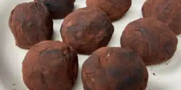 Вкусни евтини шоколадови бонбони за всеки повод: Край на тичането до магазина 8