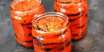 Легендарни бабини патладжани: лесни за приготвяне, вкусни! 15