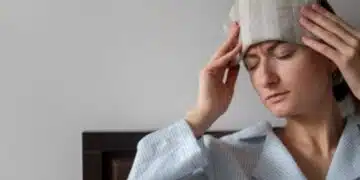 Магнитни бури в края на септември: в кои дни чувствителните към времето хора трябва да се грижат за здравето си? 5