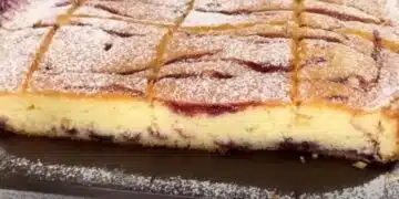 Нежност във всяко парче: невероятна рецепта за торта, която е в пъти по-добра от купешките 7