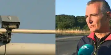 Димитър Илиев с коментар за новите мерки за средната скорост у нас 3