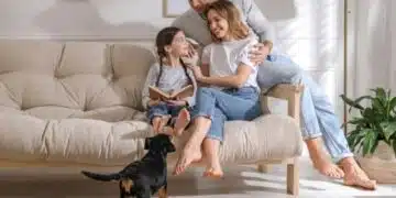 Осем характеристики на децата, които показват добро родителство 5