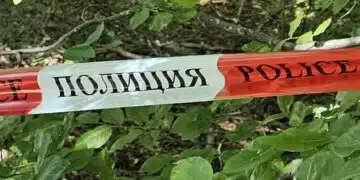 Поредна трагедия у нас! Намериха безжизнено тяло на екопътека „Невястата“ 7