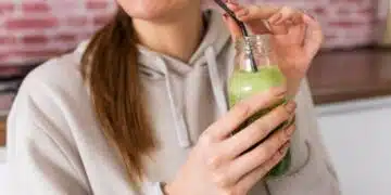 Трябва ли да се детоксикирате през есента? 10