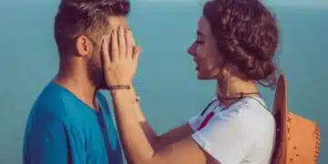 Съвет от психологията: Как да спрете кавга с една фраза и да накарате мъжа да ви слуша 1