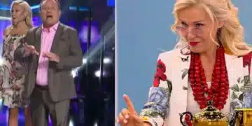 Мария Игнатова и Рачков си направиха сериозен майтап с водещата Гала 1