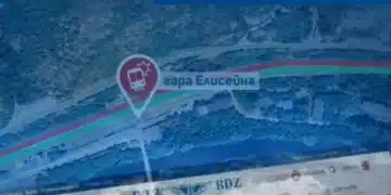 От последните часове! Случи се пореден влаков инцидент у нас 2
