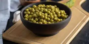 Този зелен продукт е много полезен за организма: има ли го във вашата кухня? 11