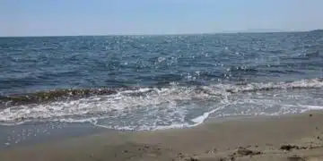 Трагедия с българин на гръци плаж 8