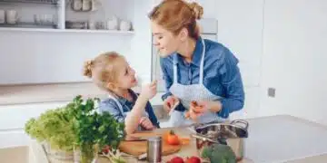 8 храни, които действително подпомагат паметта, настроението и съня при учениците 5