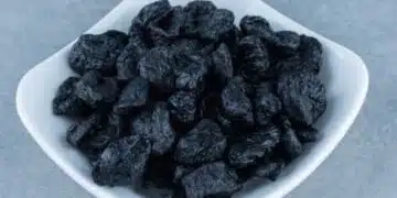 Яжте сини сливи по това време, за да подобрите храносмилането 10
