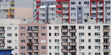 След влизането на еврото - идва промяна за имотите 3