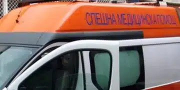 След пътен инцидент двама шофьори посъпиха в болница 3