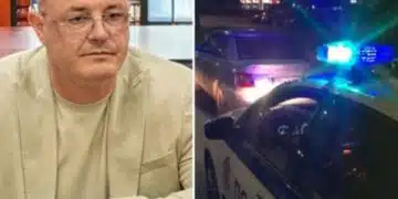 Жената до полицейския шеф от Русе с коментар 4