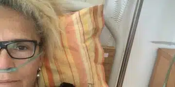 Нова голяма беда спеходи екс кметицата Иванчева 1