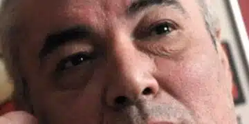 Тъжна вест: Отиде си Росен Цанков, син на режисьора Вили Цанков и доведен син на Стефан Данаилов, Поклон! 1