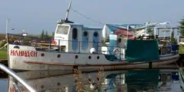 На тази дата се навършват 16 години от ужасната трагедия с кораба „Илинден“ 7