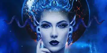 Кралици на зодиака: 6 знака с най-силен женски характер 1