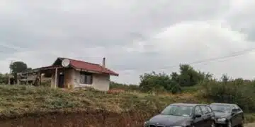 След трагедията - децата на погубената 25 годишна майка край Дупница в институция – разпитват ги и следят състоянието им 9