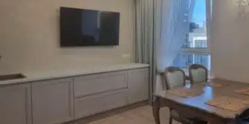 Мебелите ще блестят като нови: Тайната за полиране, използвана от всички фирми за почистване 1