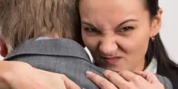 Какво означава нежеланието да се прегръщаме, според психолозите 2