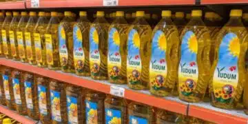 Заради спекулации с цената на олиото, собственик на хранителен магазин може да получи глоба от 353 000 евро 1