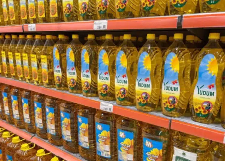 Заради спекулации с цената на олиото, собственик на хранителен магазин може да получи глоба от 353 000 евро 1