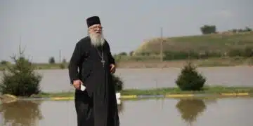 Тъжна вест! Отиде си отец Иван от Нови Хан! Поклон! 6