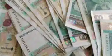 Всяко покачване на минималната заплата в страната отразява ръст в над 40 други социални плащания 2