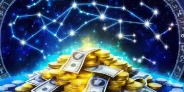3 зодии, които ще имат най-голям късмет с парите този сезон 5
