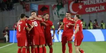 След 2:3 от Турция, Грузия очаква националния отбор на България в неделя 2