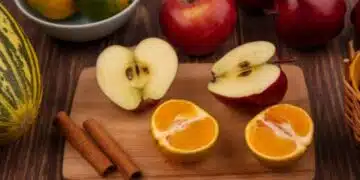 Портокали или ябълки: Кое е по-полезно за организма? 6
