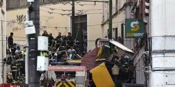 Трагедията в Лисабон отне живота на мнозина, от които 8 чужденци и рани други 7