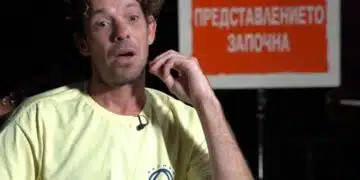 Актьорът Явор Бахаров с лично признание в ефир 3