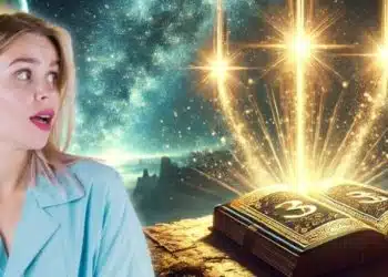 Книга с предсказания за 2026