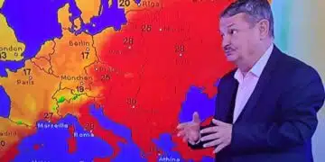 Георги Рачев каза какво ще бъде времето в страната 2