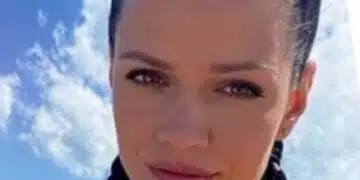 Днес тя има рожден ден 3