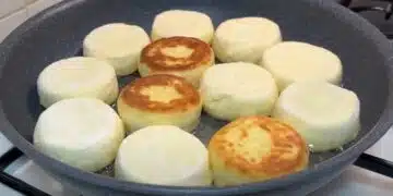 Перфектна рецепта за закуска, която е засищаща и вкусна едновременно 3