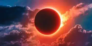 5 зодии, за които слънчевото затъмнение на 21 септември 2025 г. ще бъде отправна точка за нов живот 7