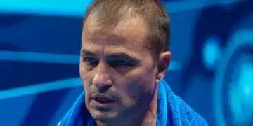 Тъжна вест: Отиде си вицепрезидентът на българската борба, поклон! 1