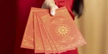5 зодии от източния хороскоп, които ще получат страхотни новини тази седмица 3