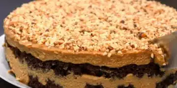 Вкусът на детството, умножен десетократно!Този десерт се топи се в устата, а рецептата е по-лесна, отколкото изглежда! 8