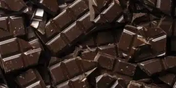 Диетолог разкри широко разпространения мит за тъмния шоколад 2