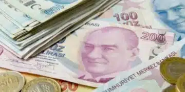 Драстично скочи инфлацията в съседна Турция 1
