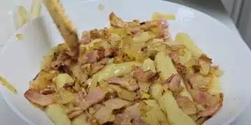 Готвя ги два пъти седмично - съпругът ми е във възторг! Най-вкусните картофени кнедли, които някога сте опитвали 5