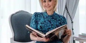 Близнаци, Козирог, Лъв и Стрелец в хороскопа на Василиса Володина за понеделник, 22 септември 13