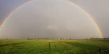 Кръстовден все по-близо, а времето тогава ще предскаже каква есен предстои 13