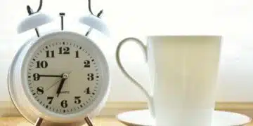 Най-полезното време, когато трябва да се изяде закуската, е посочено 6