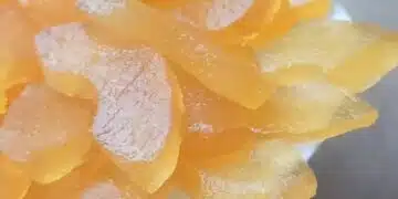 Ще искате да ядете тези захаросани ябълки всеки ден, споделяме как се правят 1